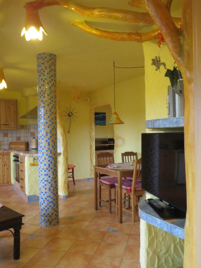 Foersters Weinterrassen Apartment Бад Нойенар-Арвайлер Екстериор снимка